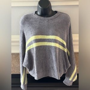 The most comfortable sweater you will ever wear